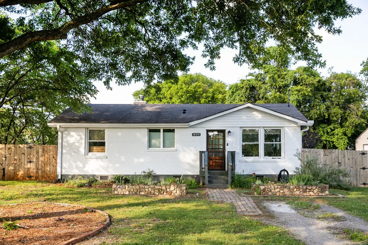 809 Bettie Dr, Old Hickory, TN 37138 - #1