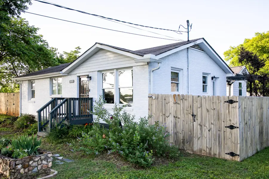 809 Bettie Dr, Old Hickory, TN 37138 - #2