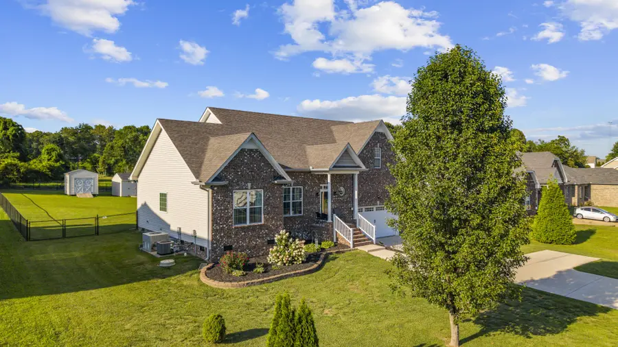105 Wagners Way, White Bluff, TN 37187 - #3