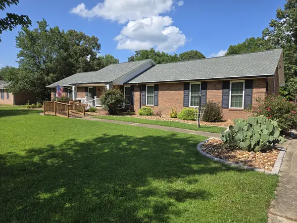 415 River Oaks Dr, New Johnsonville, TN 37134
