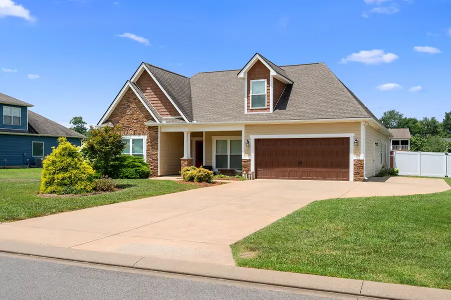 669 Laurel Ln, Murfreesboro, TN 37127 - #2