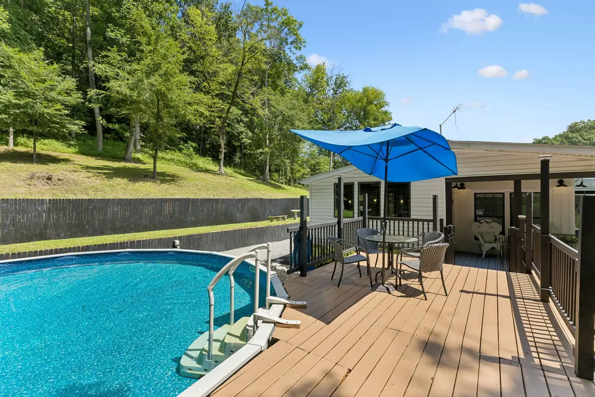 8501 Joy Rd, Mount Pleasant, TN 38474 - #1