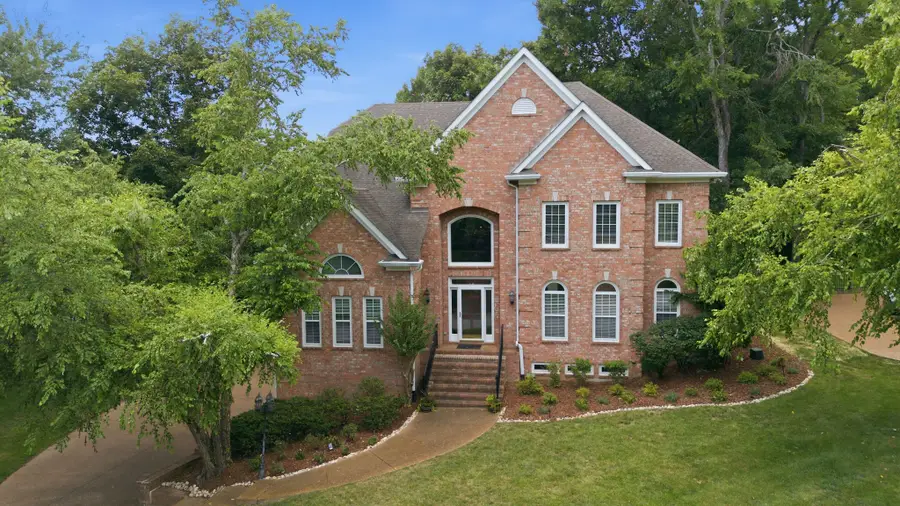 1667 Kirkwood Pl, Brentwood, TN 37027 - #2
