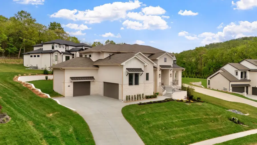 6066 Lookaway Cir, Franklin, TN 37067 - #3