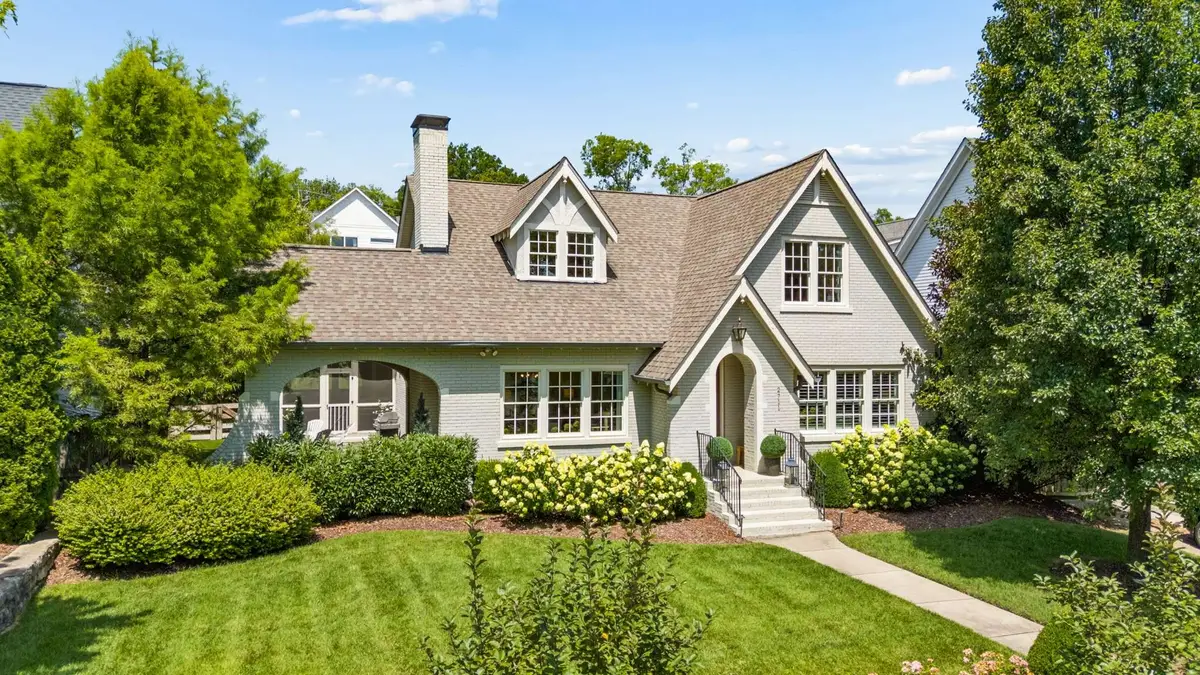 2711 Brightwood Ave, Nashville, TN 37212 - #1