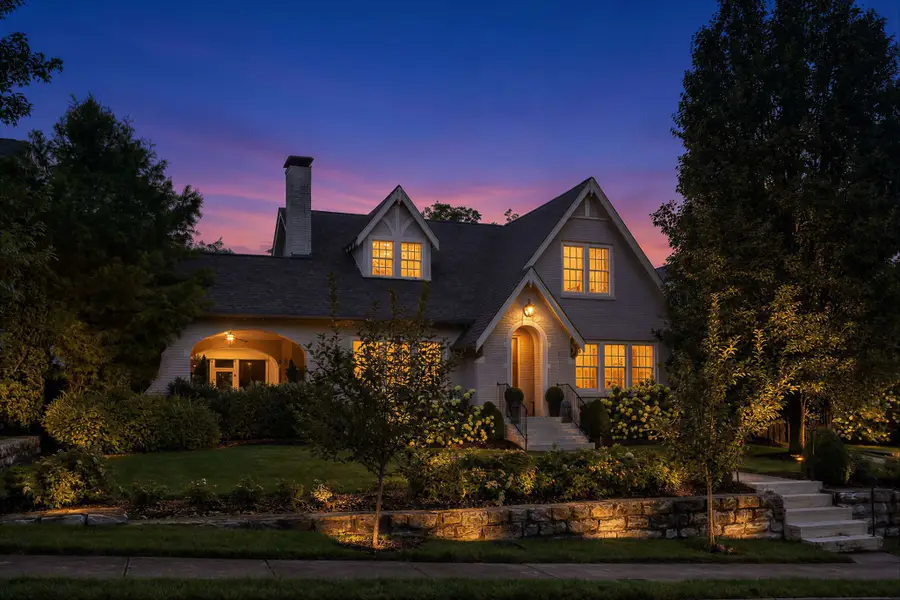 2711 Brightwood Ave, Nashville, TN 37212 - #3