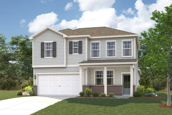 1353 Georgetown Drive, Old Hickory, TN 37138