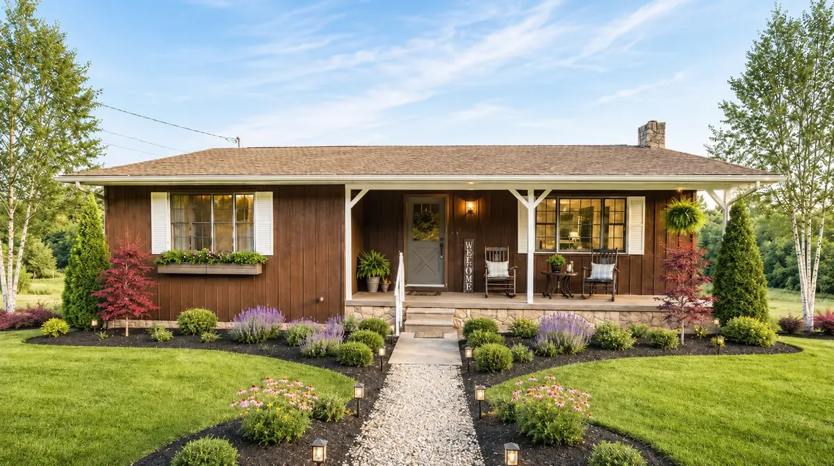 4635 Warrensburg Rd, Greeneville, TN 37743 - #1