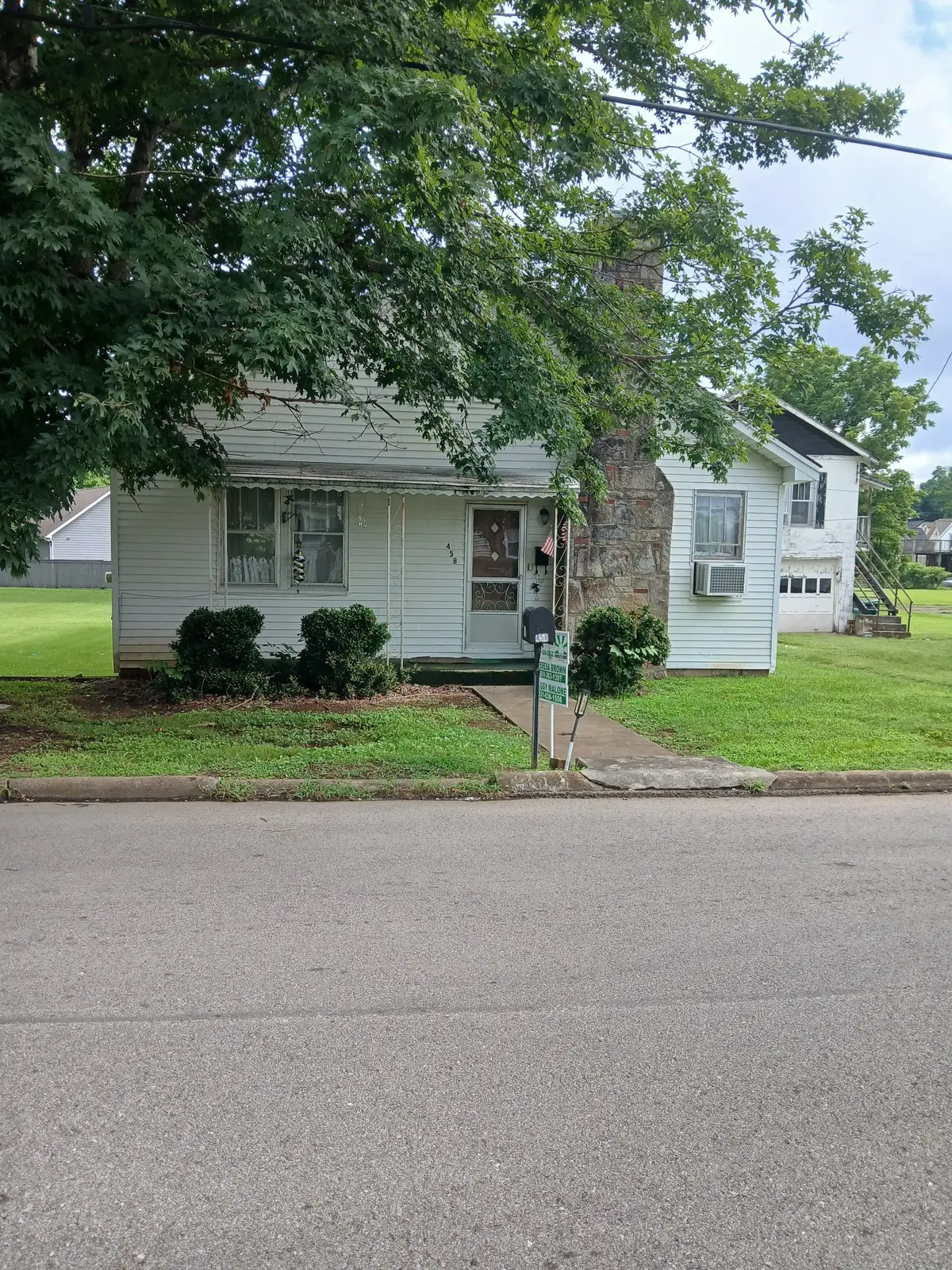 458 E Madison St, Pulaski, TN 38478 - #1