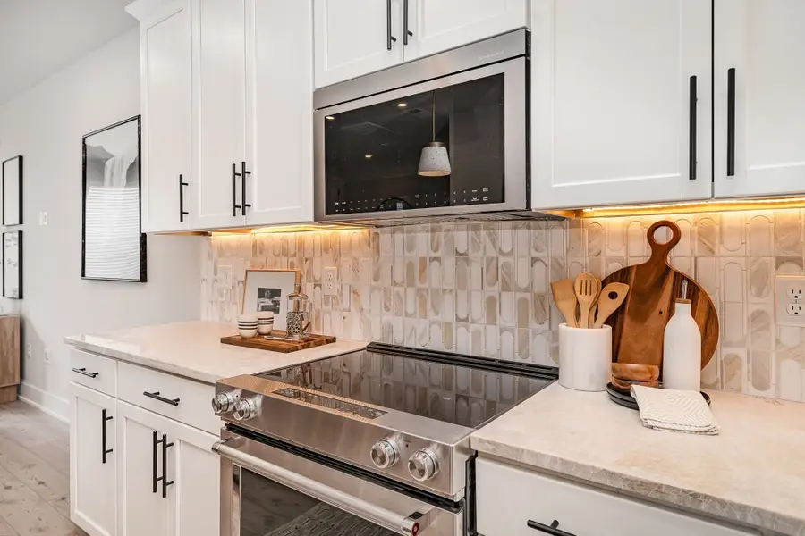 130 Zola Aly, Nashville, TN 37209 - #2