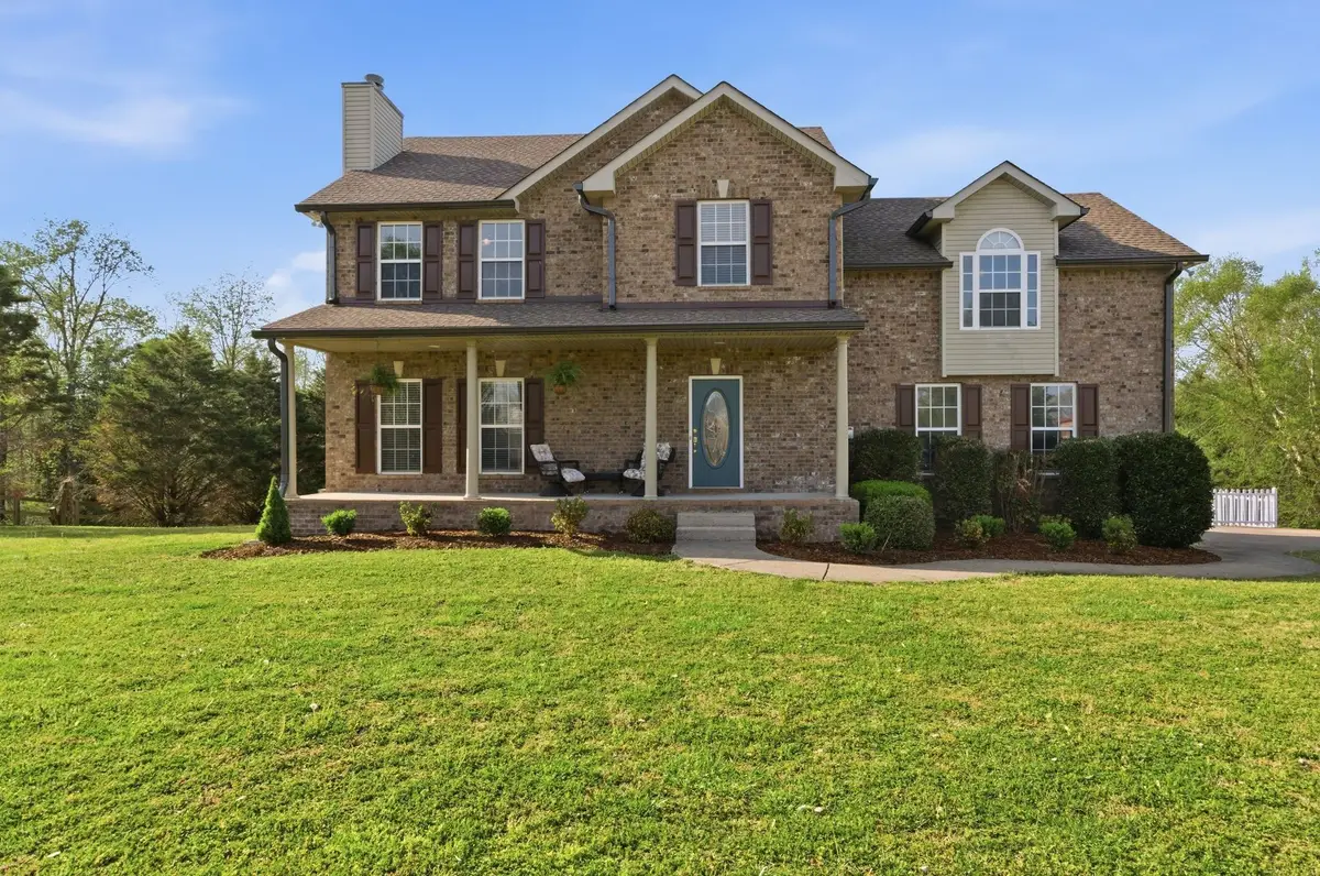 1229 Old East Side Rd, Burns, TN 37029 - #1