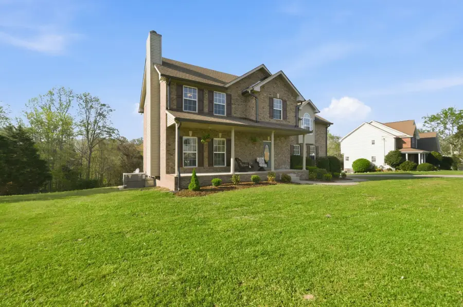 1229 Old East Side Rd, Burns, TN 37029 - #2