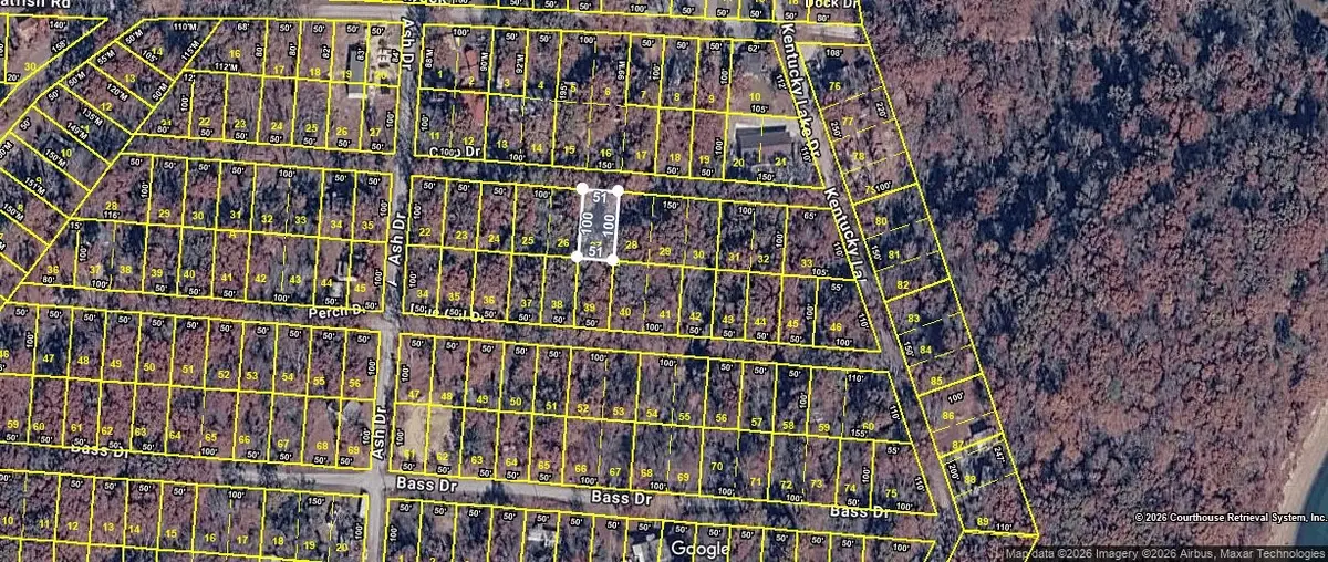 0 Carp Dr Lot 27, Buchanan, TN 38222 - #1