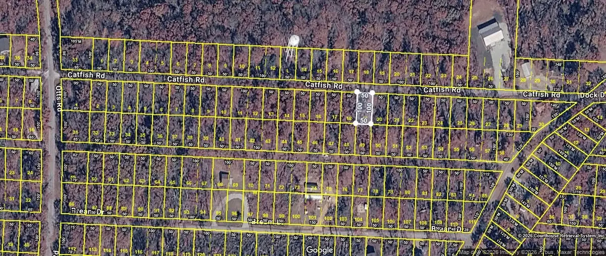 0 Catfish Dr Lot 19, Buchanan, TN 38222 - #1