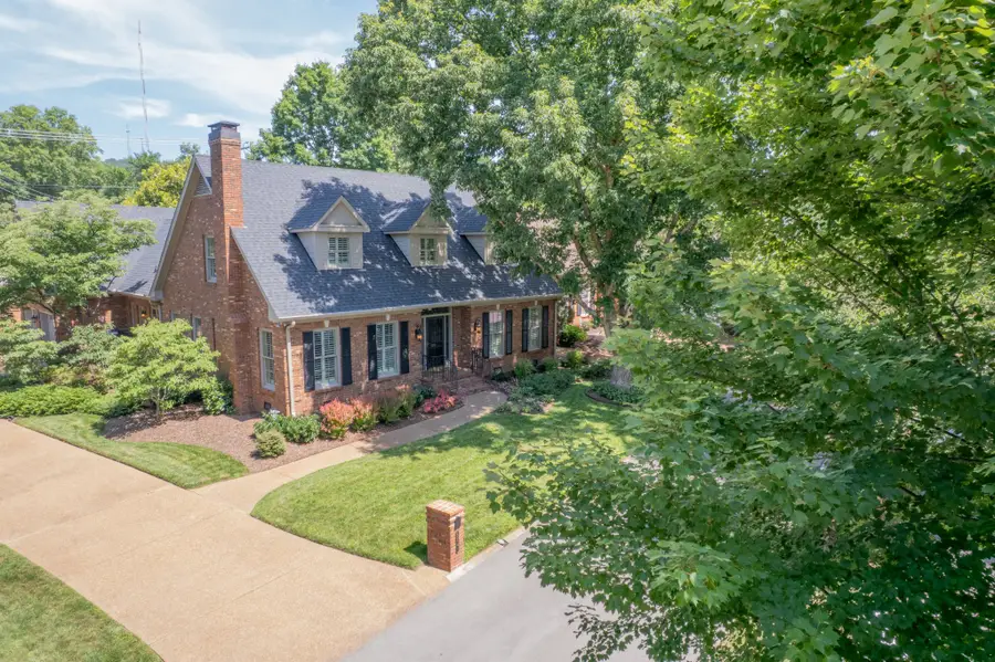 6041 Wellesley Way, Brentwood, TN 37027 - #3