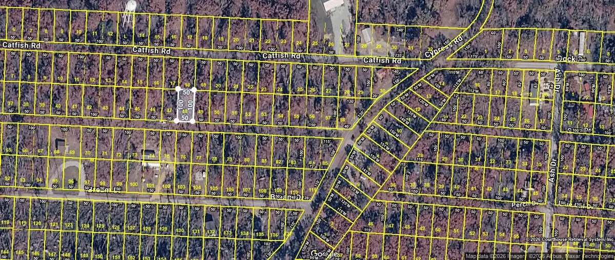 0 Carp Dr Lot 48, Buchanan, TN 38222 - #1