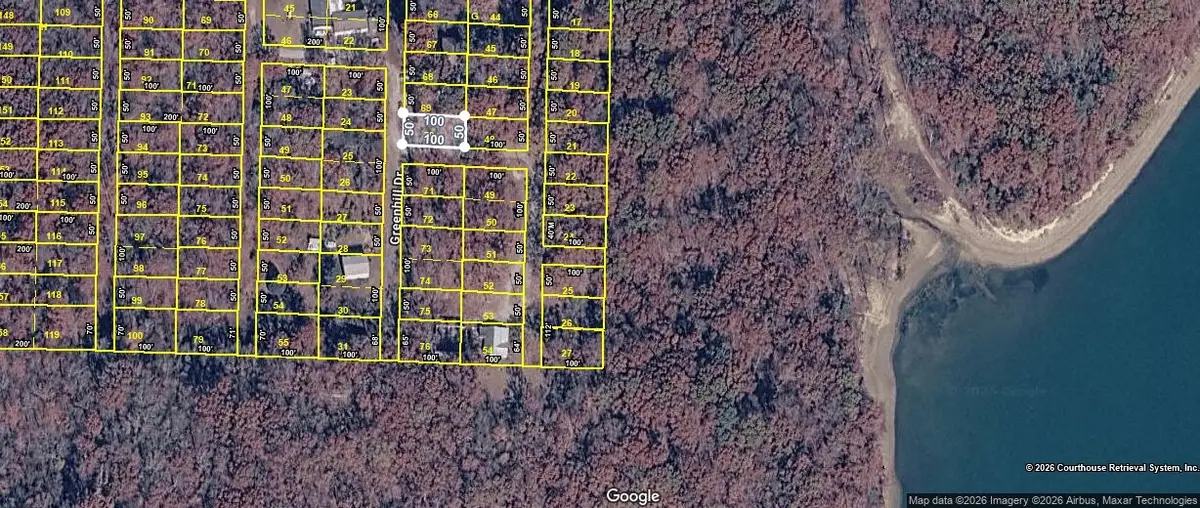 0 Green Hill Dr Lot 70, Buchanan, TN 38222 - #1