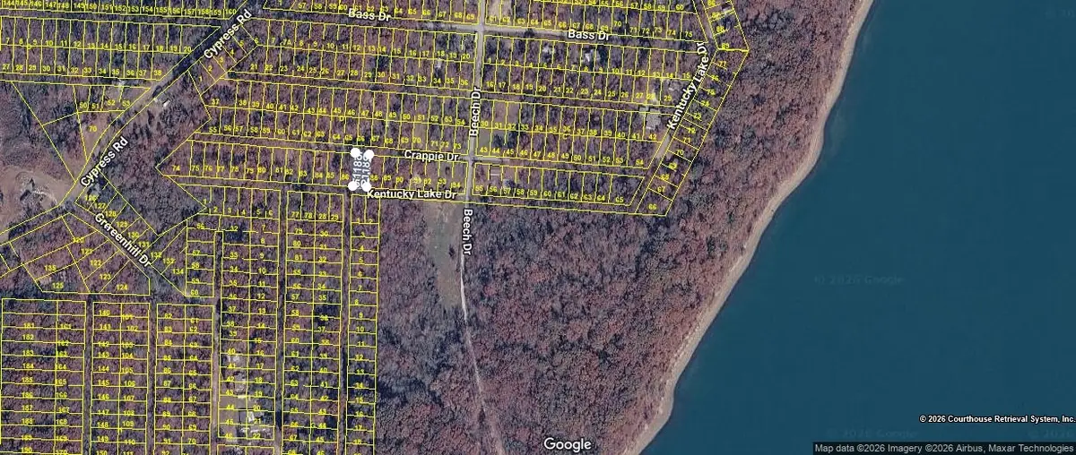 0 Kentucky Lake Dr Lot 87, Buchanan, TN 38222 - #1