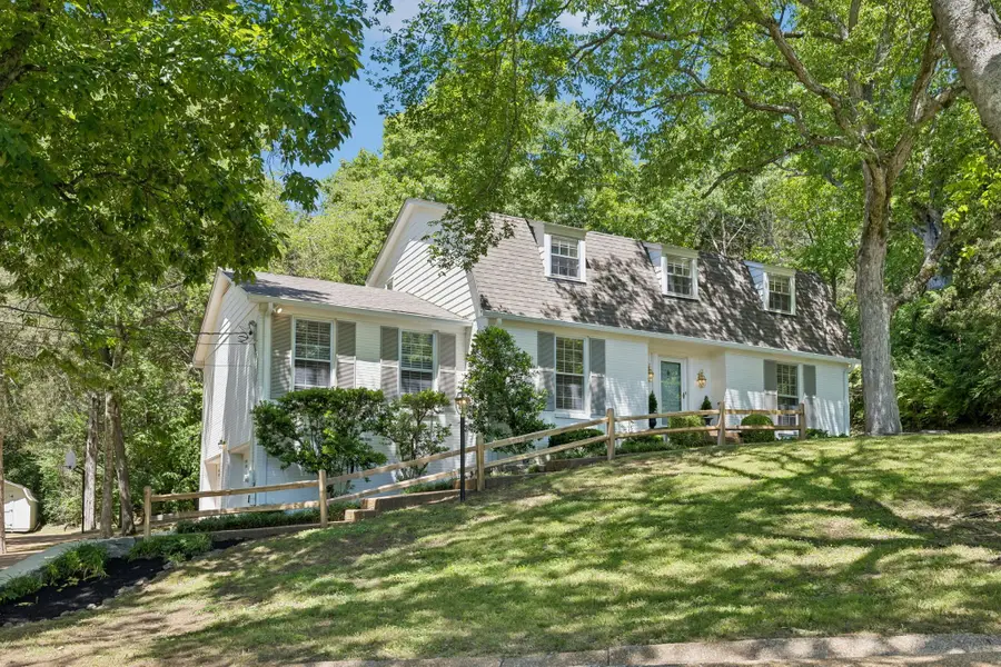 2397 Foxhaven Dr, Franklin, TN 37069 - #2