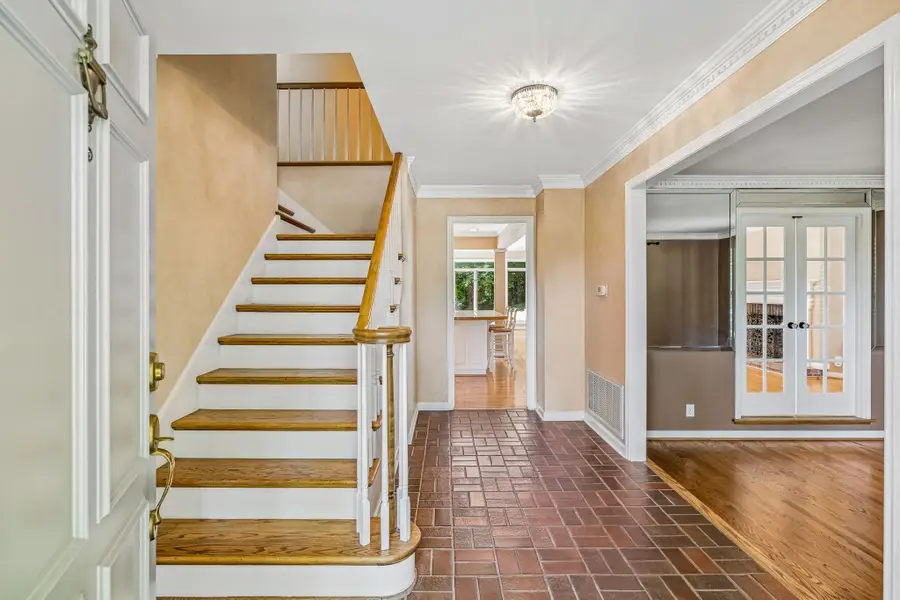 2397 Foxhaven Dr, Franklin, TN 37069 - #3