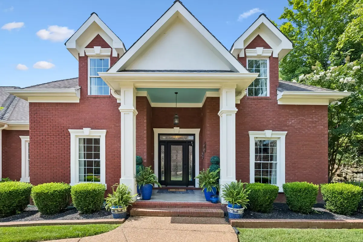 314 W 6th St #7, Columbia, TN 38401 - #1