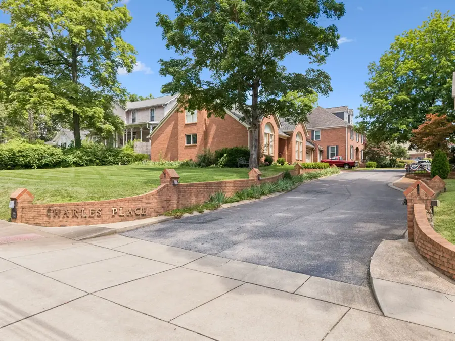 314 W 6th St #7, Columbia, TN 38401 - #2