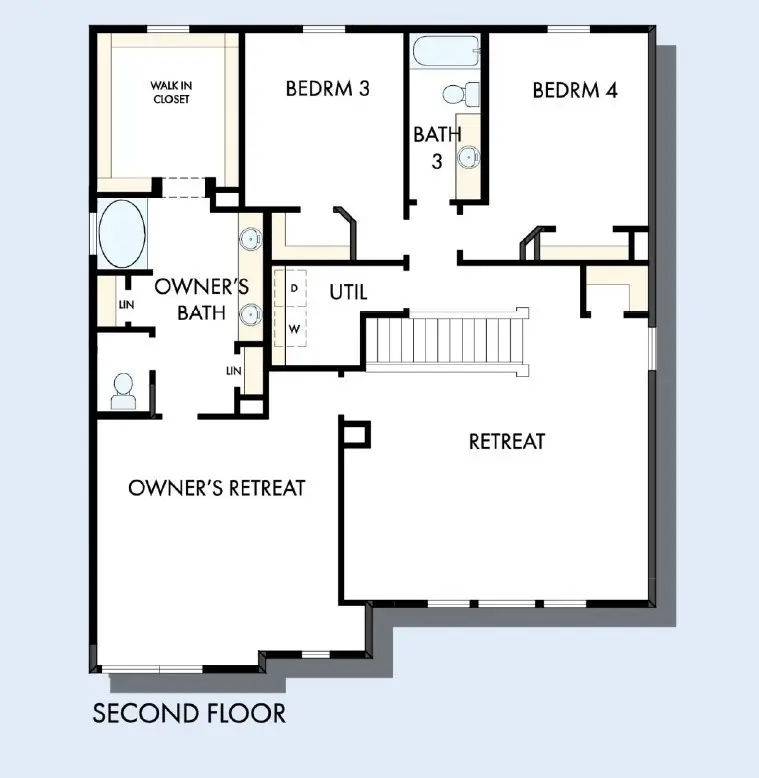 65 Trevino Lane, Lebanon, TN 37087 - #3