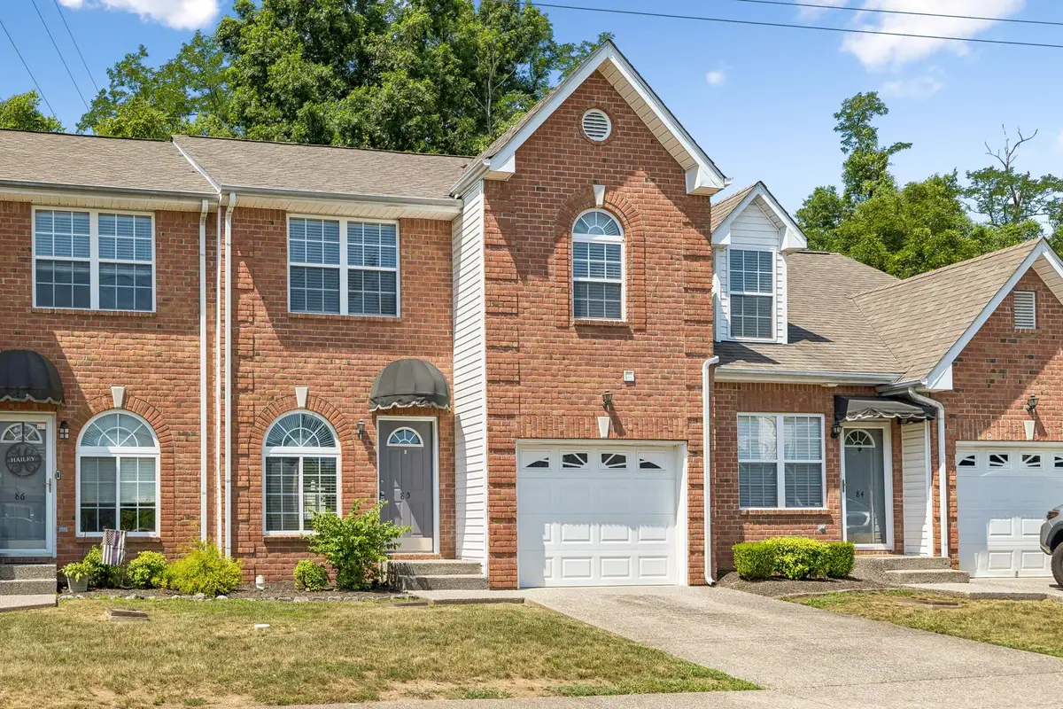 2120 Lebanon Pike #85, Nashville, TN 37210 - #1