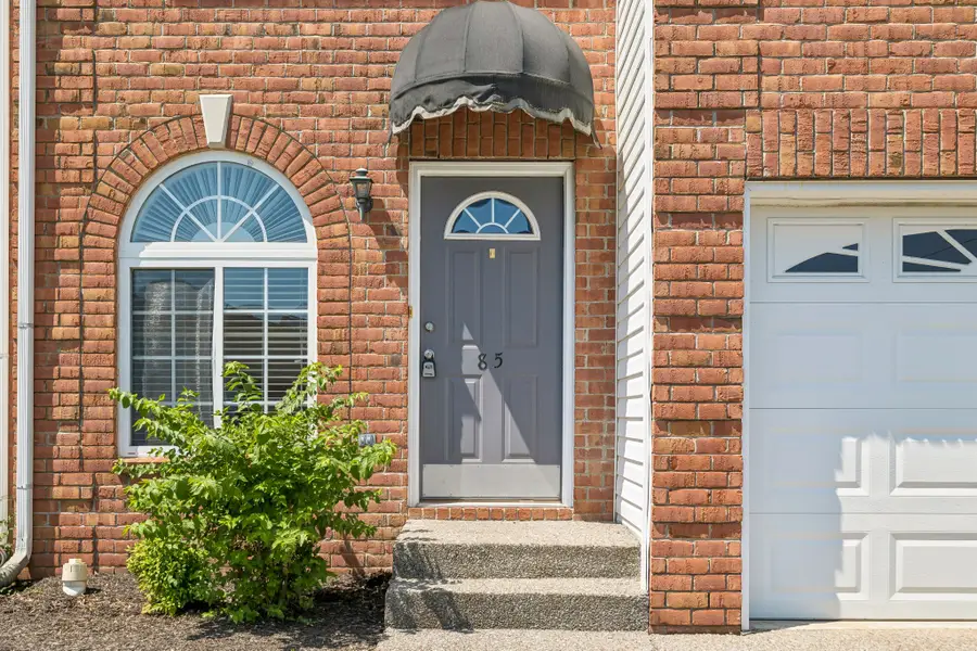 2120 Lebanon Pike #85, Nashville, TN 37210 - #2