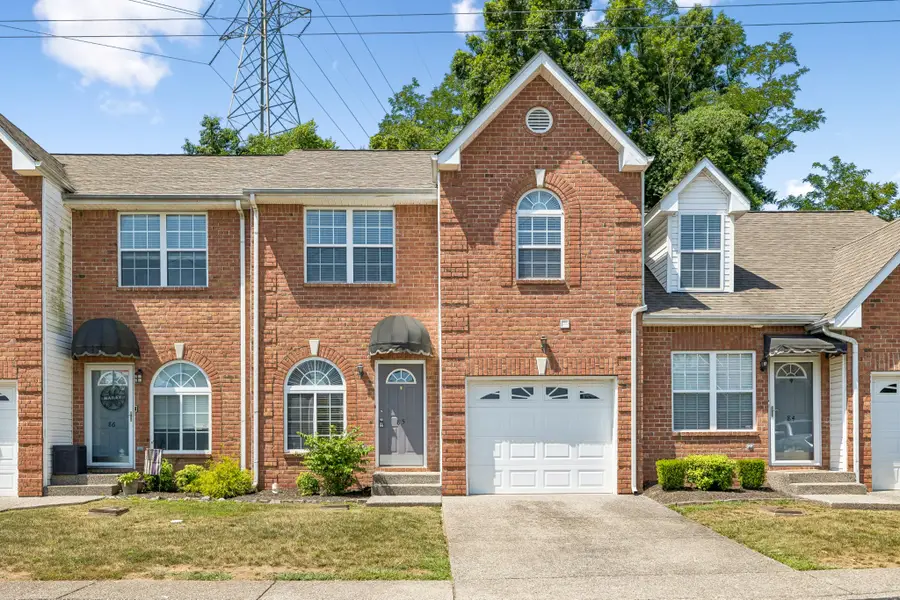 2120 Lebanon Pike #85, Nashville, TN 37210 - #3