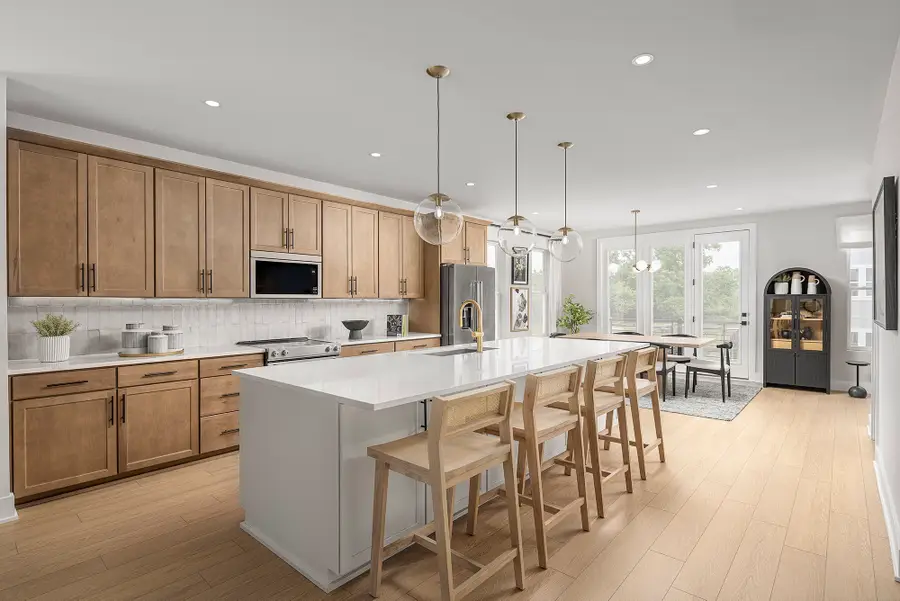 124 Zola Aly, Nashville, TN 37209 - #3