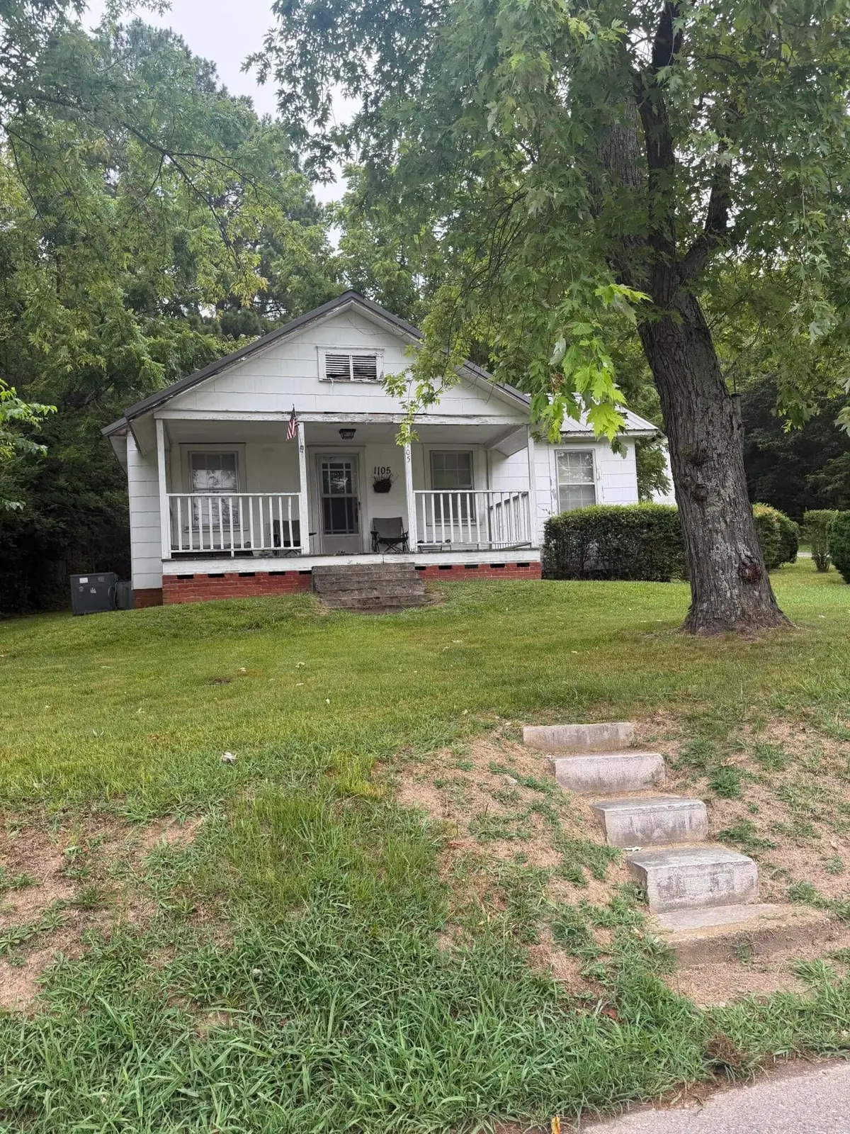 1105 21st Street Se, Cleveland, TN 37311 - #1
