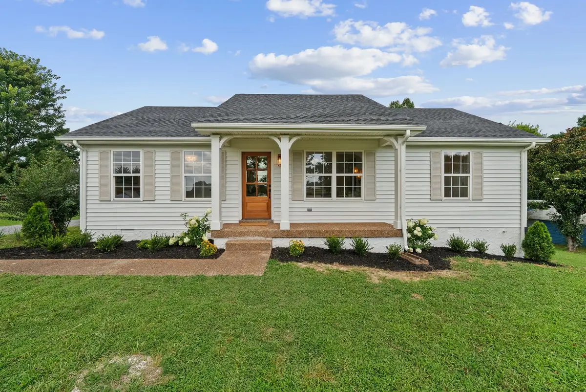 1132 Peter Pond Rd, Ashland City, TN 37015 - #1