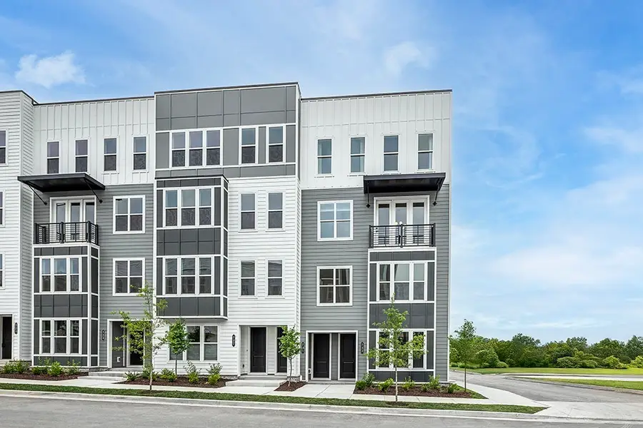 128 Zola Aly, Nashville, TN 37209 - #2