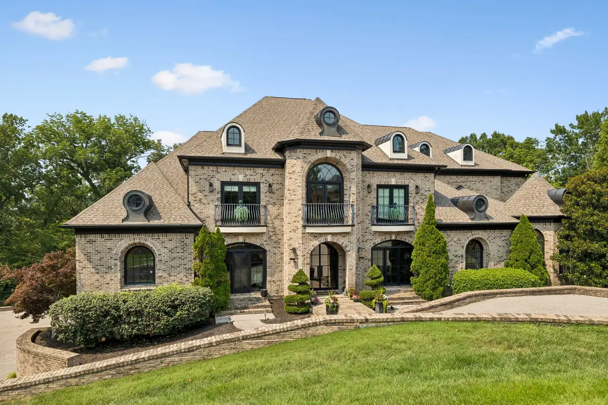 9530 Sanctuary Pl, Brentwood, TN 37027 - #1