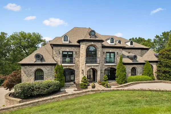 9530 Sanctuary Pl, Brentwood, TN 37027