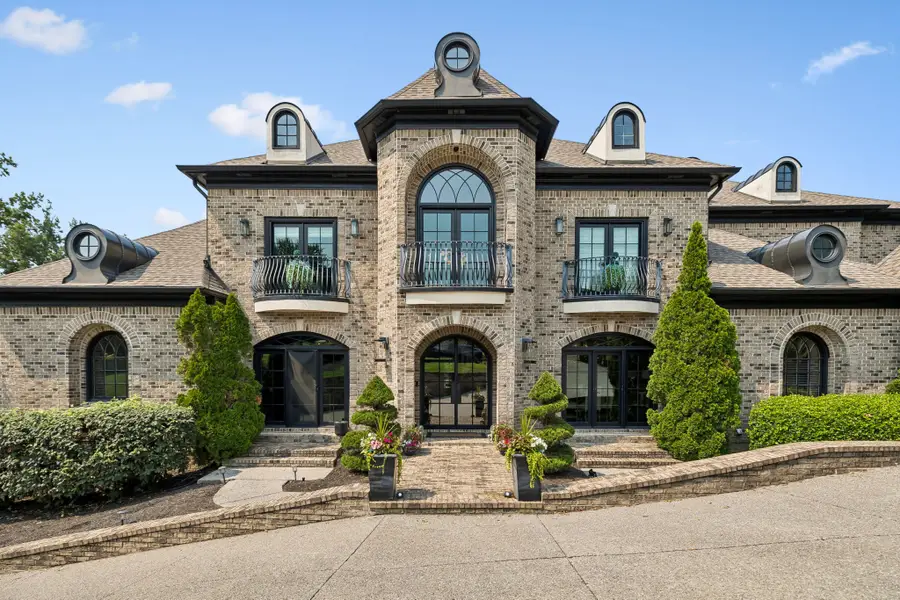9530 Sanctuary Pl, Brentwood, TN 37027 - #2
