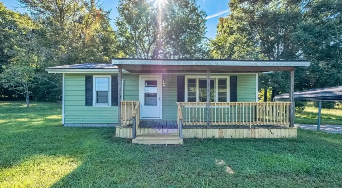 3352 Dunmor Deer Lick Rd, Lewisburg, KY 42256 - #1