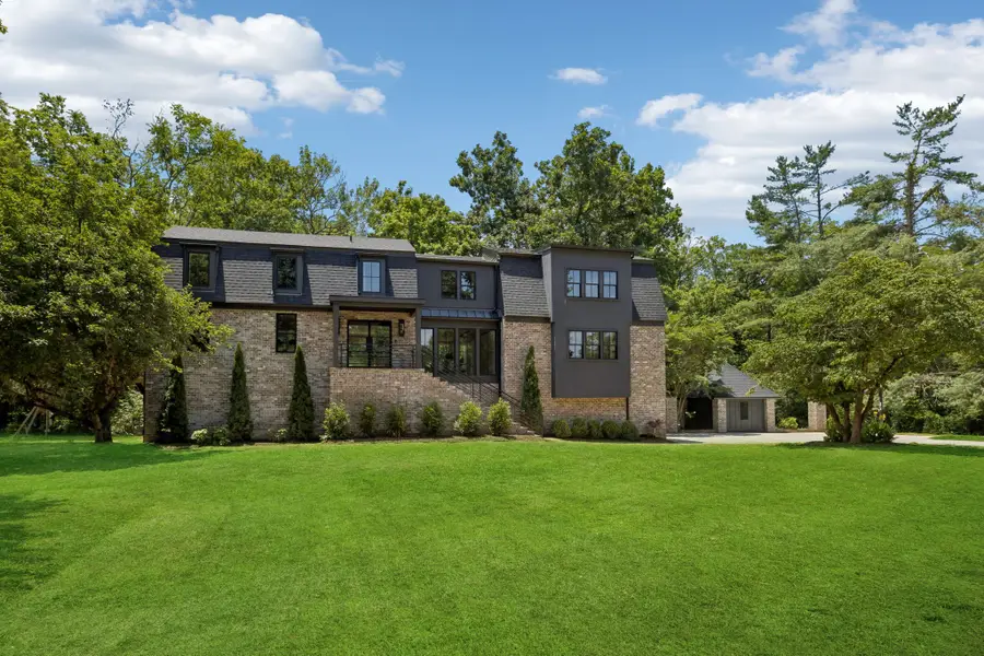 1901 Harpeth River Dr, Brentwood, TN 37027 - #2