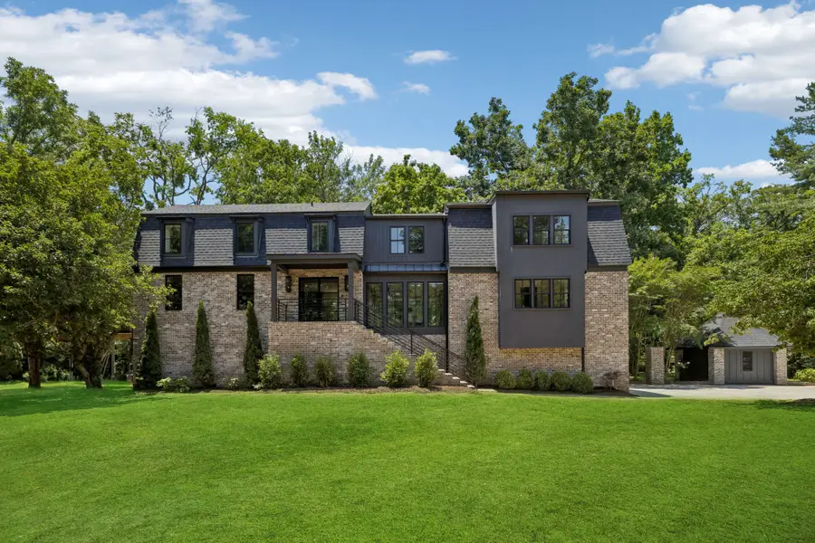 1901 Harpeth River Dr, Brentwood, TN 37027 - #3