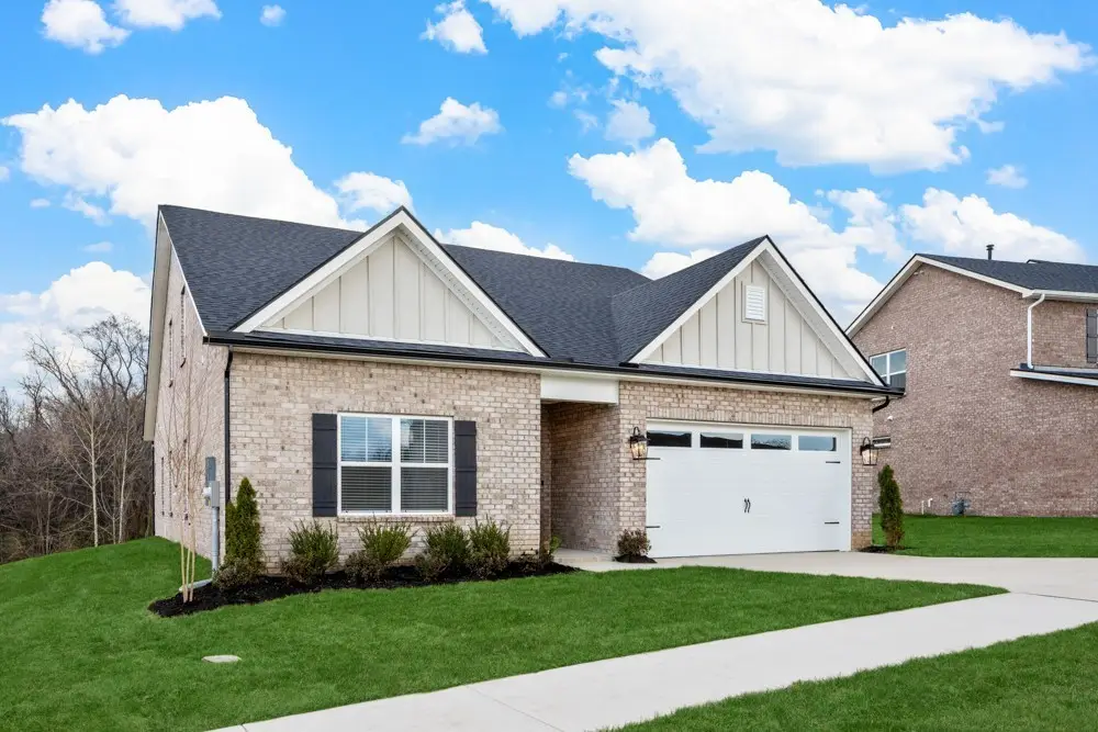 305 Glade Road, Lebanon, TN 37087 - #1