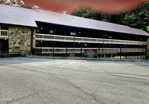 1435 Wiley Oakley Drive #151, Gatlinburg, TN 37738