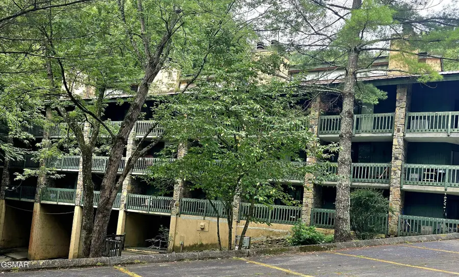 1435 Wiley Oakley Drive #151, Gatlinburg, TN 37738 - #2