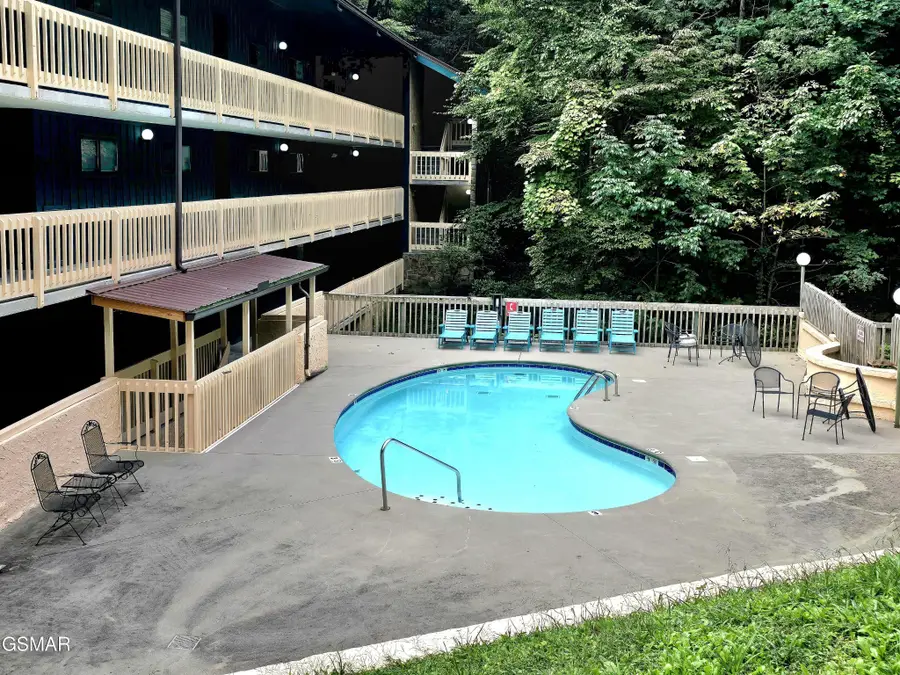 1435 Wiley Oakley Drive #151, Gatlinburg, TN 37738 - #3