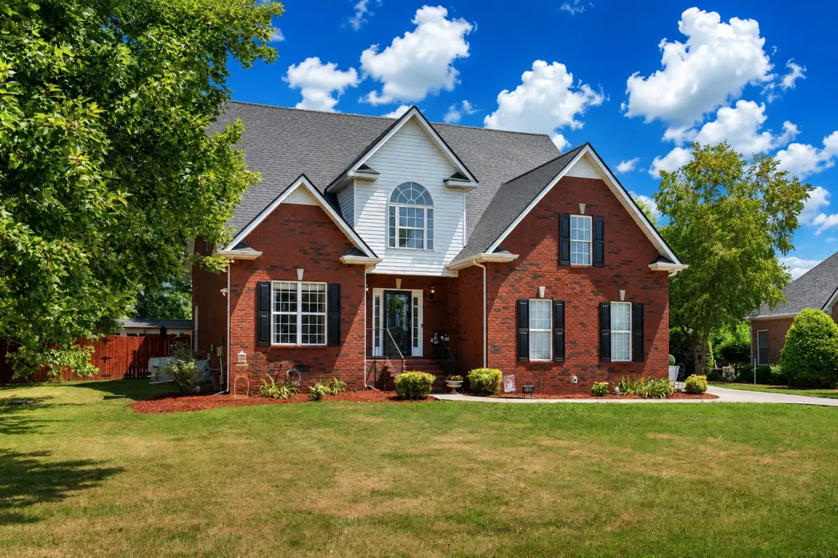 107 Home Pl, Lascassas, TN 37085 - #1