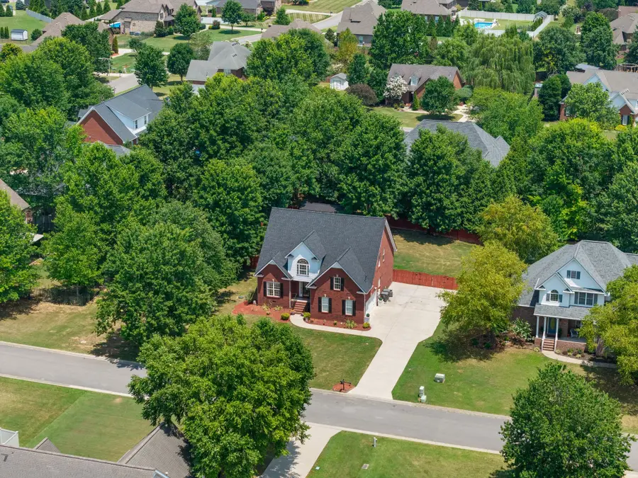 107 Home Pl, Lascassas, TN 37085 - #3