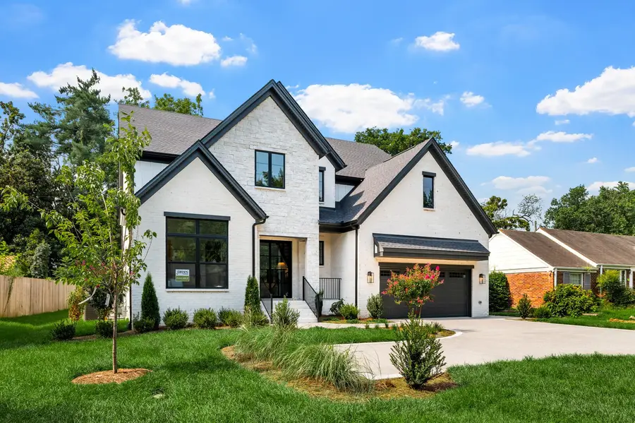 1103 Maplehurst Ln, Nashville, TN 37204 - #2