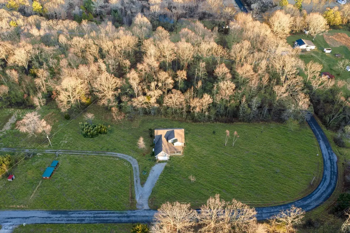 264 Firetower Road, Dickson, TN 37055 - #1