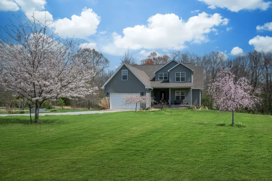 264 Firetower Road, Dickson, TN 37055 - #2