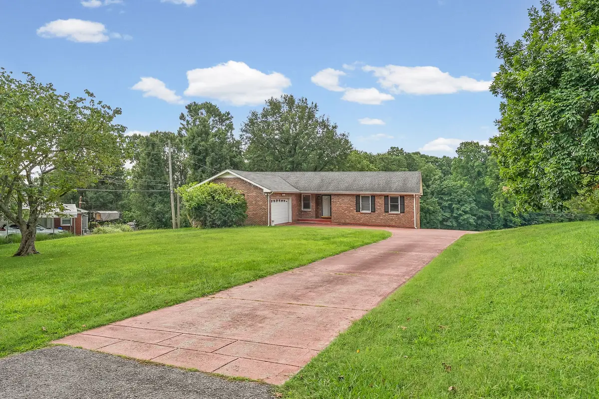 278 Earl Slate Rd, Clarksville, TN 37043 - #1